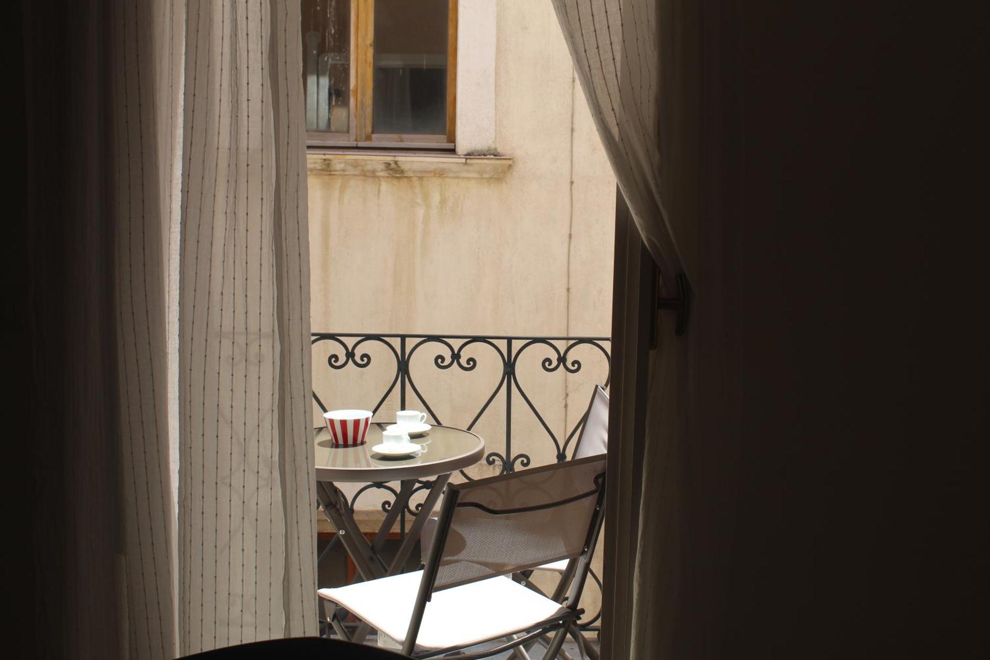 Suite Al Castello Sássari Exterior foto