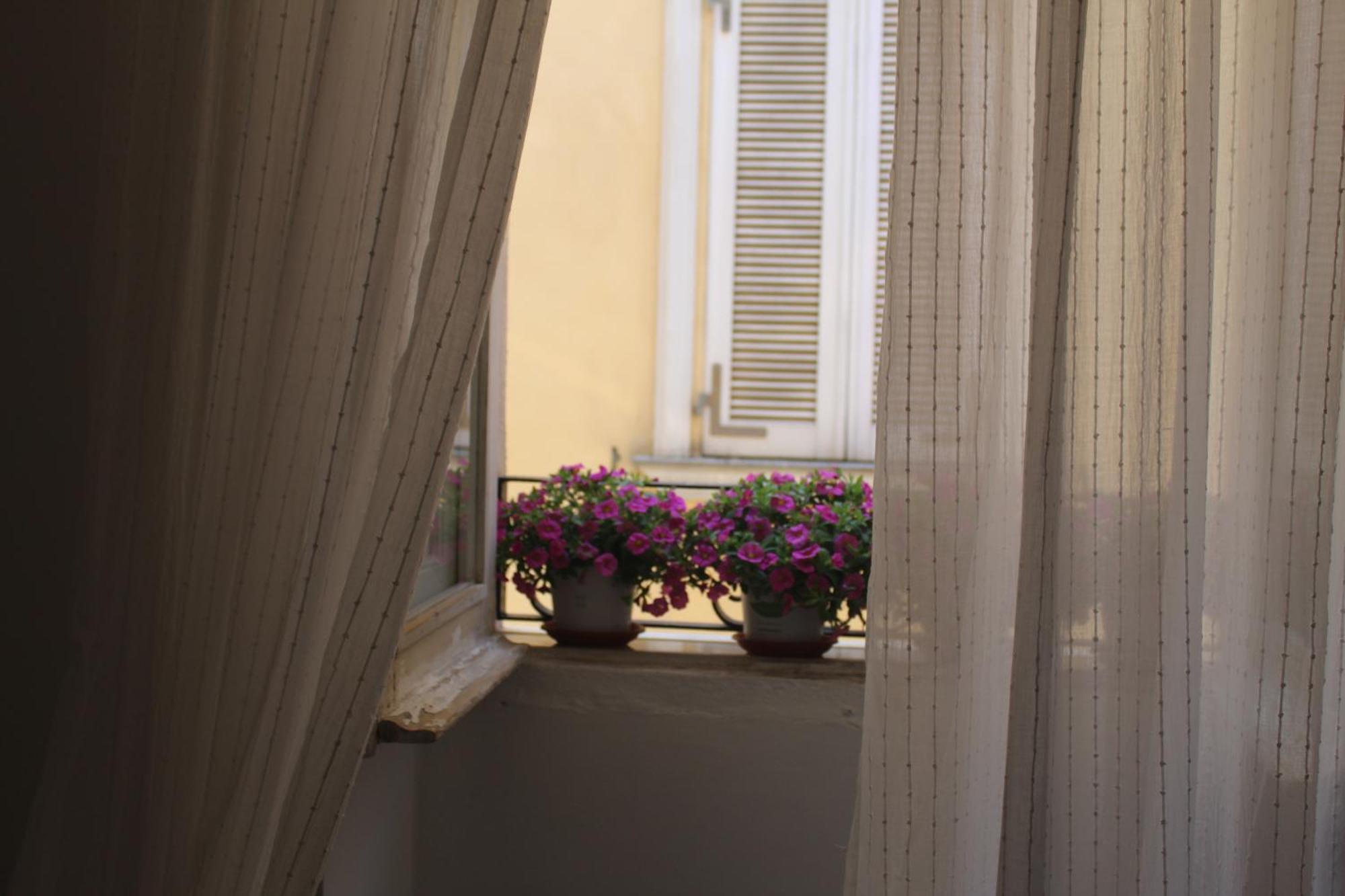Suite Al Castello Sássari Exterior foto
