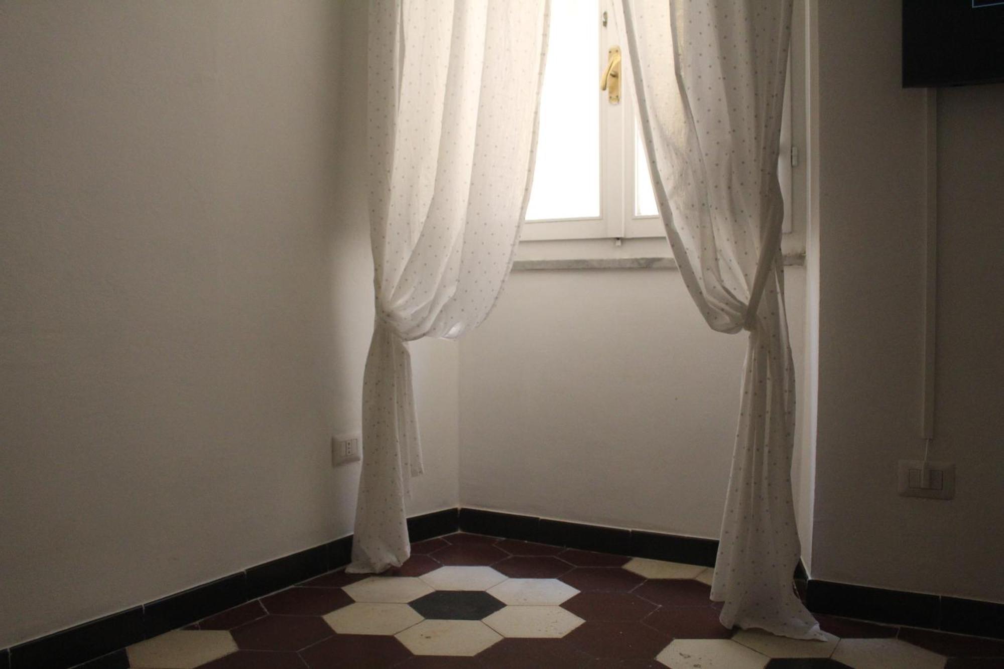 Suite Al Castello Sássari Exterior foto